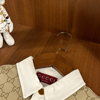 Gucci Premium Polo Yaka