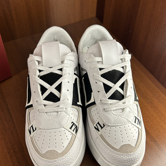 Valentino Garavani Premium Ayakkabı