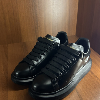A.McQueen Premium Ayakkabı
