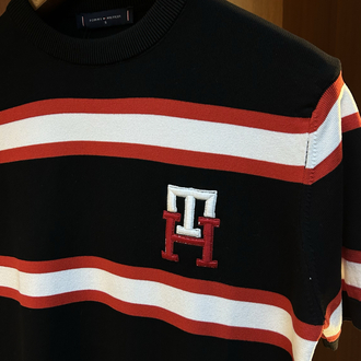 Tommy Premium Triko T-shirt