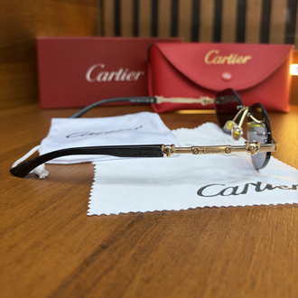 Cartier Premium Gözlük