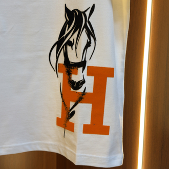 Hermes Premium T-shirt