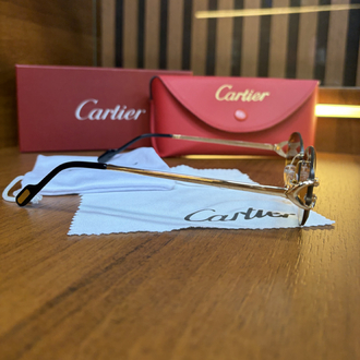 Cartier Premium Gözlük