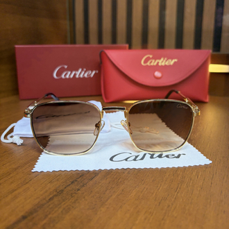 Cartier Premium Gözlük