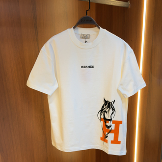 Hermes Premium T-shirt