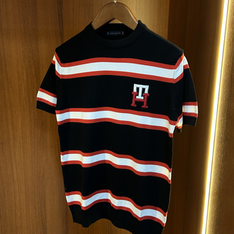 Tommy Premium Triko T-shirt