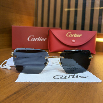 Cartier Premium Gözlük