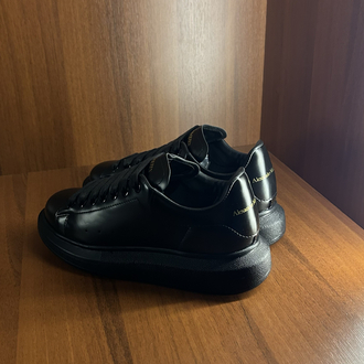 A.McQueen Premium Ayakkabı