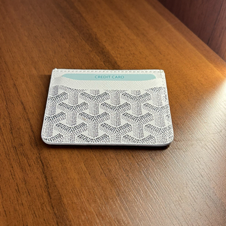 Goyard Premium Kartlık