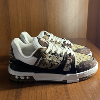 LV Premium Ayakkabı