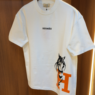 Hermes Premium T-shirt