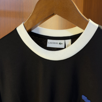 Lacoste Premium T-shirt