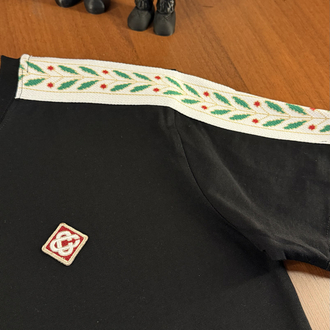 Casablanca Premium T-shirt