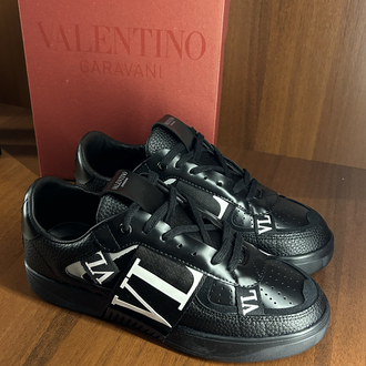 Valentino Garavani Premium Ayakkabı