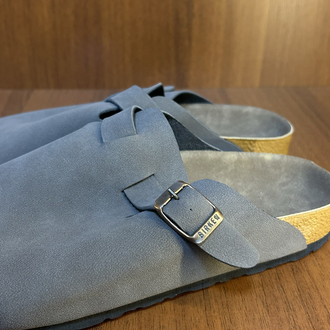 BIRKENSTOCK Premium Terlik