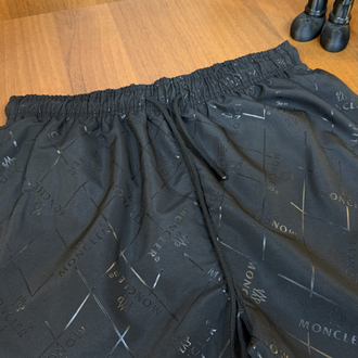 Moncler Premium Deniz Şortu
