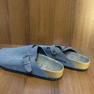 BIRKENSTOCK Premium Terlik