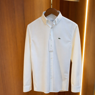 Lacoste Premium Gömlek (Kırışmaz Kumaş)