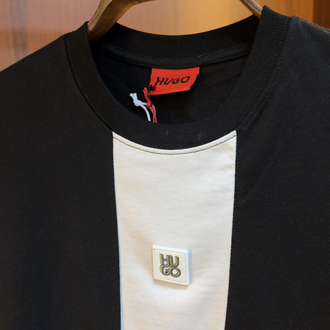 Hugo Premium T-shirt