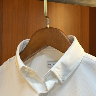 Lacoste Premium Gömlek (Kırışmaz Kumaş)