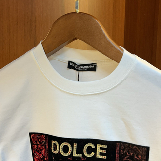 Dolce Gabbana Premium T-shirt