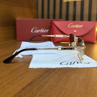 Cartier Premium Gözlük