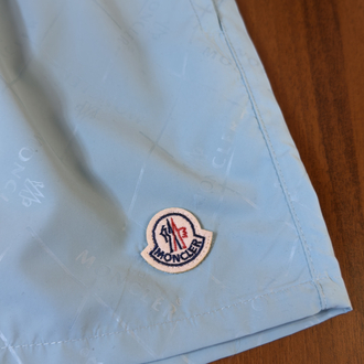 Moncler Premium Deniz Şortu