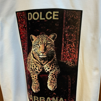 Dolce Gabbana Premium T-shirt