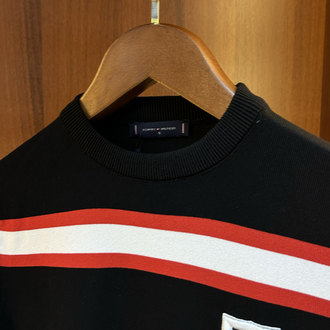 Tommy Premium Triko T-shirt