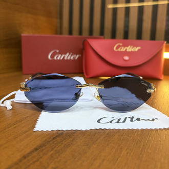 Cartier Premium Gözlük