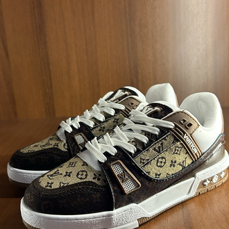 LV Premium Ayakkabı