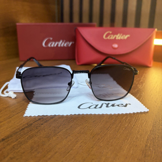 Cartier Premium Gözlük