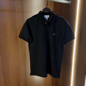 Lacoste Basic Premium Polo Yaka T-shirt