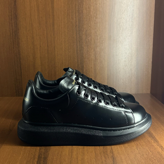 A.McQueen Premium Ayakkabı