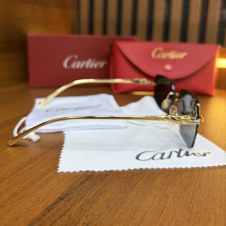 Cartier Premium Gözlük