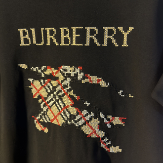Burberry Premium T-shirt