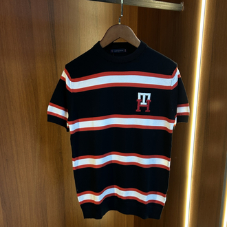 Tommy Premium Triko T-shirt