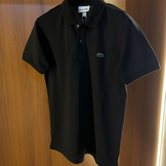 Lacoste Basic Premium Polo Yaka T-shirt