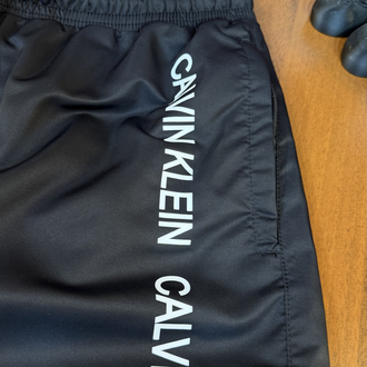 CK Premium Deniz Şortu