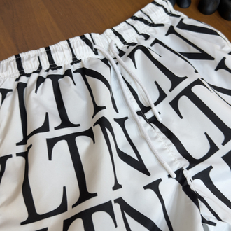 Valentino Premium Deniz Şortu