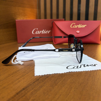 Cartier Premium Gözlük