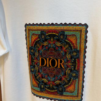Dior Premium T-shirt