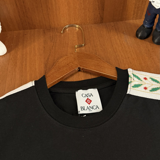 Casablanca Premium T-shirt
