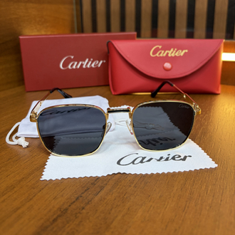 Cartier Premium Gözlük