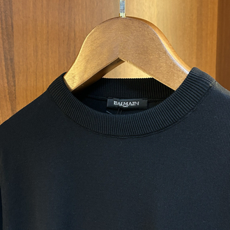 Balmain Paris Premium Triko T-shirt