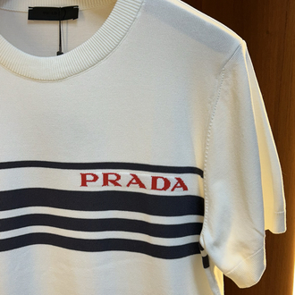 Prada Premium Triko