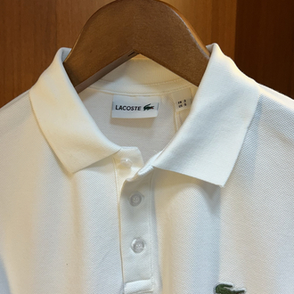 Lacoste Basic Premium Polo Yaka T-shirt