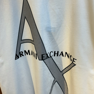 Armani Exchange Premium T-shirt