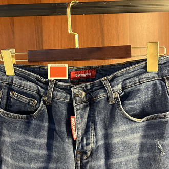 DSQ2 Premium Pantolon 7751