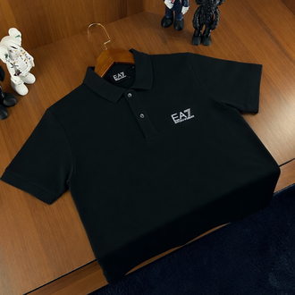 EA7 Premium Polo Yaka